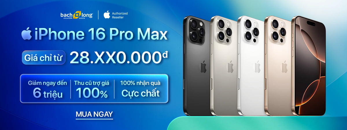 iPhone 16 pro max series